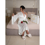 Bride 3 pièces