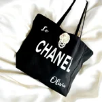 Bag noir C