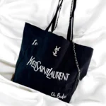 Bag noir Y