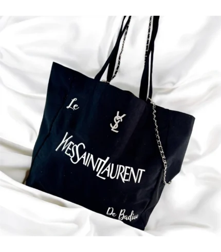 Bag noir Y