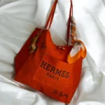 Bag orange H