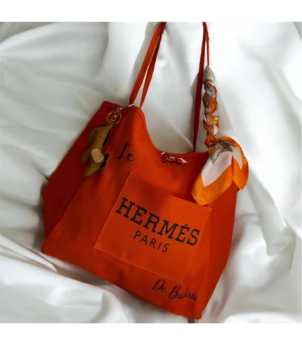 Bag orange H