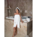 Coffret hamam