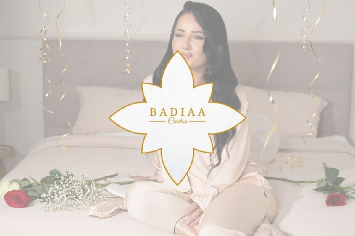 Pourquoi choisir Badiaa Creation pour des coffrets personnalisés uniques ?