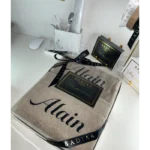 box bain